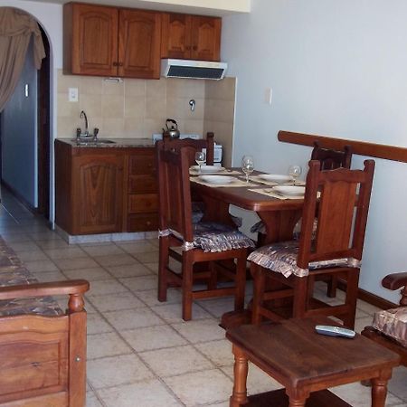 Gemelos Apart Villa Gesell Ngoại thất bức ảnh
