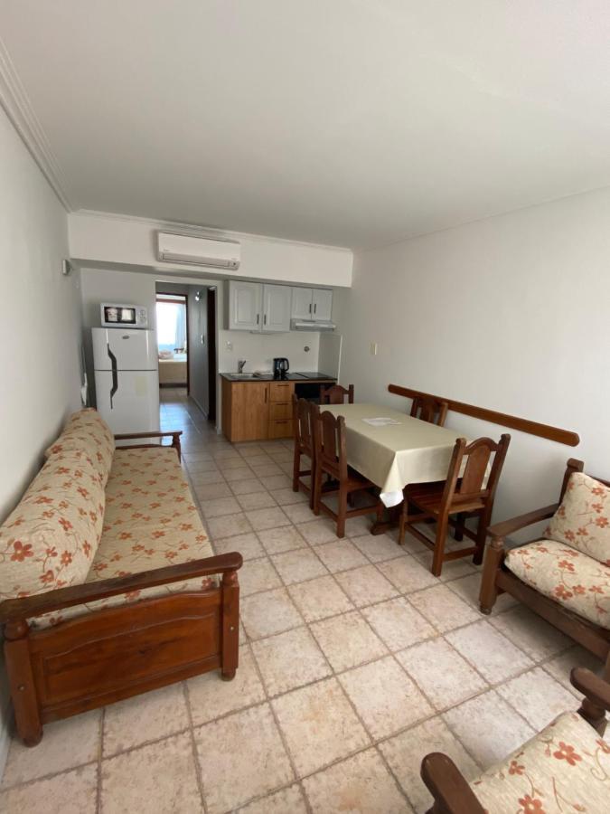 Gemelos Apart Villa Gesell Ngoại thất bức ảnh