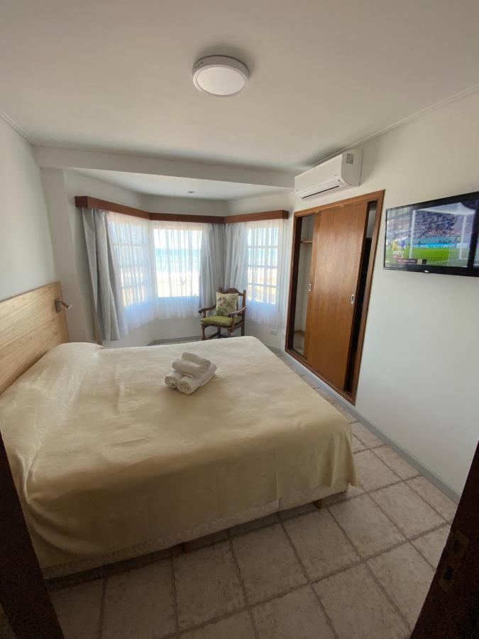 Gemelos Apart Villa Gesell Ngoại thất bức ảnh
