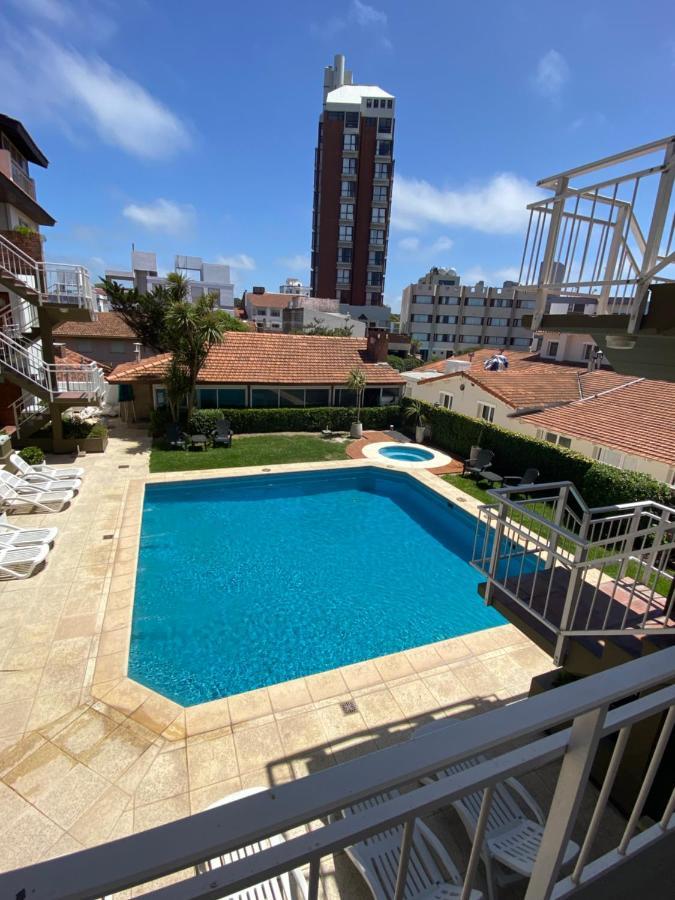 Gemelos Apart Villa Gesell Ngoại thất bức ảnh