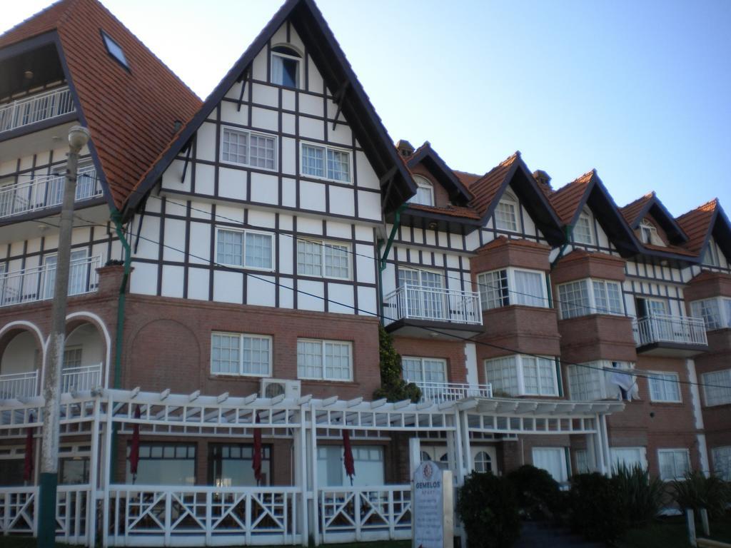 Gemelos Apart Villa Gesell Ngoại thất bức ảnh