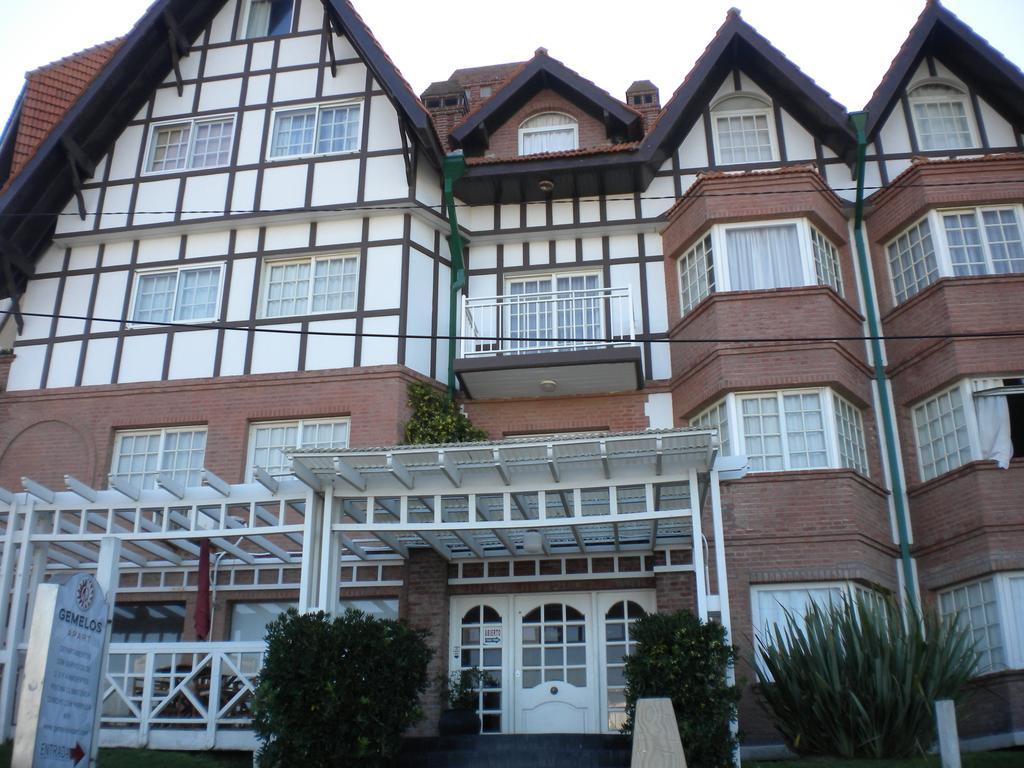 Gemelos Apart Villa Gesell Ngoại thất bức ảnh