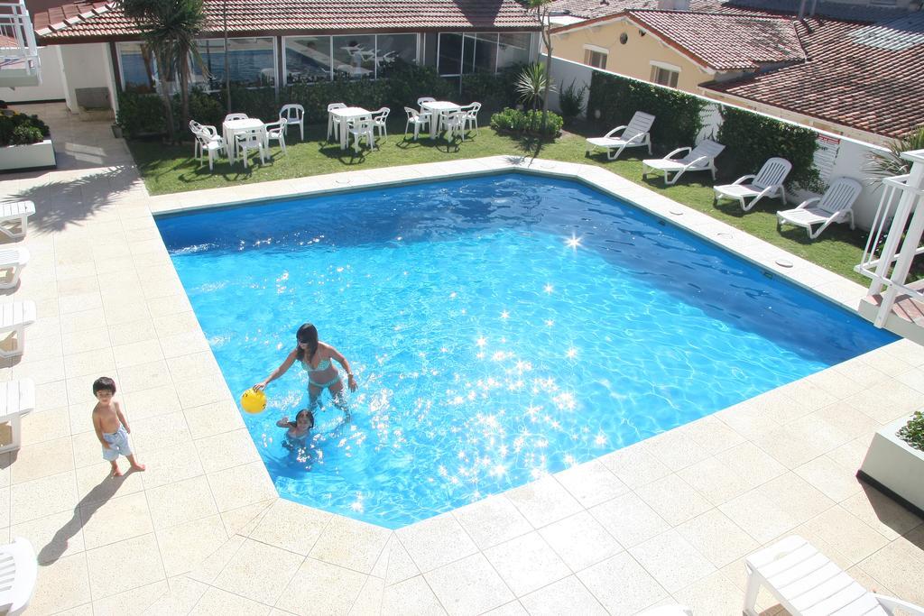 Gemelos Apart Villa Gesell Ngoại thất bức ảnh